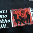 Olavi Uusivirta . Olavi elää! CD - pikkukuva 2