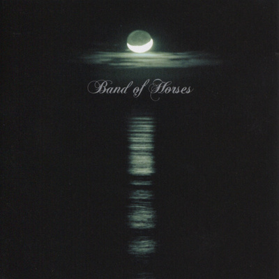 The Band Of Horses : Cease To Begin Cd
