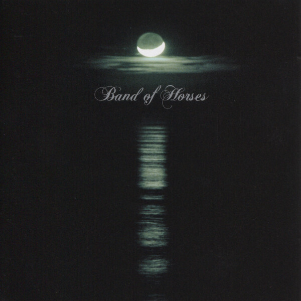 The Band Of Horses : Cease To Begin Cd