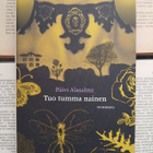 Päivi Alasalmi - Tuo tumma nainen (sid.) - pikkukuva 1