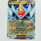 Rotom ex 029/094 Phantasmal Flames Double Rare - pikkukuva 1
