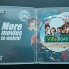 DVD: Tripillä / High Road (Ed Helms, Zach Woods 2012) - pikkukuva 3