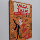 Våga tala! : suullisen viestinnän kurssi - pikkukuva 1