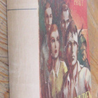 Theodore Pratt: Armeliaisuuden saari, Gummerus 1944. 336 s. - pikkukuva 3