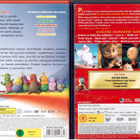 2 KPL DVD ELOKUVIA - pikkukuva 2