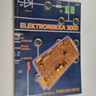 Elektroniikka 2000 : peruskurssi mittausharjoitukset - pikkukuva 1