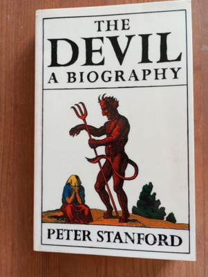 Peter Stanford Devil A Biography