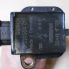 Sytytyspuola Nissan 224481F700. Nissan Micra K11, 1992-03 - pikkukuva 3