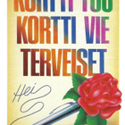 Erikoisleima Lieto (1986) Zoolandia - pikkukuva 2