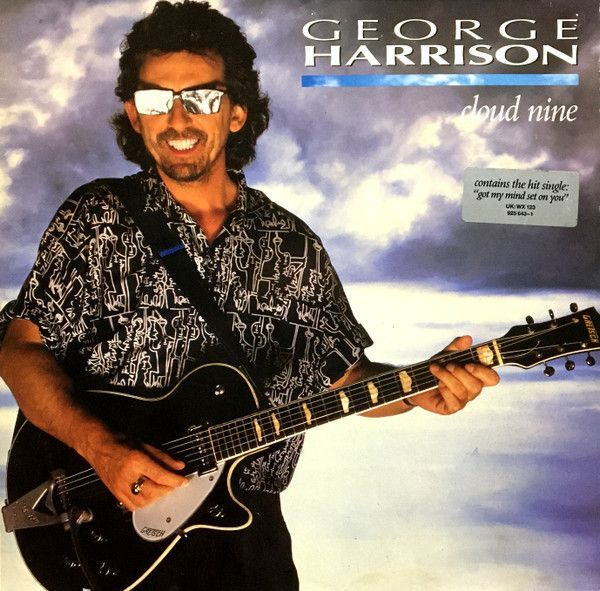 George Harrison – Cloud Nine