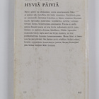 Eino Säisä : Hyviä päiviä : novelleja ja palasia - pikkukuva 2