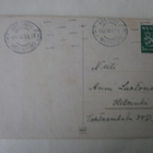 Kapteeni Kukko & höyrylaiva Kekäle, Pääsiäispk, p. 1941 - pikkukuva 2