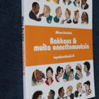 Alison Bechdel : Lepakkoelämää IV ( 1.p. 2013 ) - pikkukuva 1