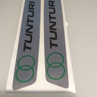 Tunturi MIKRO tankintarrat - pikkukuva 2