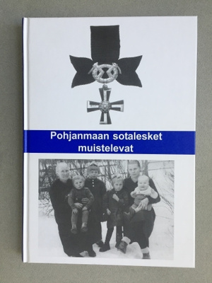 Pohjanmaan sotalesket muistelevat