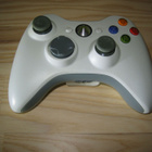 Xbox360 Alkuperäinen ohjain - pikkukuva 1