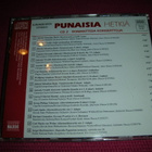 CD Punaisia hetkiä 1-3 - pikkukuva 4
