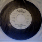 BOB SEGER :: LIKE A ROCK :: VINYYLI PROMO 7" 1986 U.S.A. - pikkukuva 1