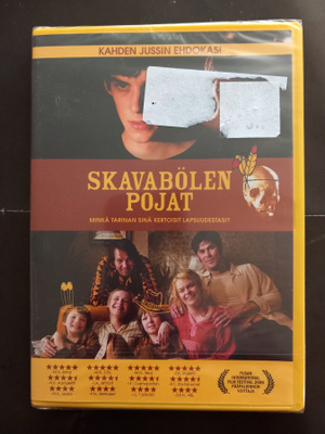 Skavabölen pojat