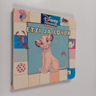 Etsi ja löydä : Disney-kurkistuskirja - pikkukuva 1