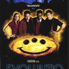 Evoluutio (2 061) K -FI- DVD suomik. david duchovny EGMONT - pikkukuva 2