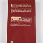 A community of clowns : testimonies of people in Urban Ru... - pikkukuva 2