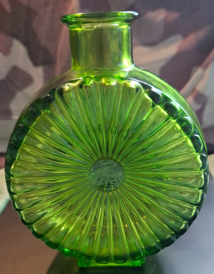 Aurinkopullo
