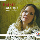 Emmi • Into The World PROMO CD-Single - pikkukuva 1