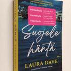 Laura Dave : Suojele häntä - pikkukuva 1