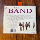 The Band - The Weight cd - pikkukuva 2