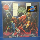 BAL SAGOTH - ATLANTIS ASCENDANT UUSI ITALY 2021 LP - pikkukuva 1