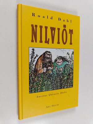 Roald Dahl : Nilviöt