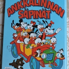 Walt Disney: Ankkalinnan säpinät - pikkukuva 3