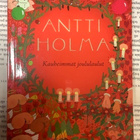 Antti Holma - Kauheimmat joululaulut (pokkari) - pikkukuva 1