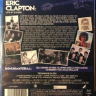 ERIC CLAPTON: LIFE IN 12 BARS, BluRay, Zanuck, muoveissa - pikkukuva 2