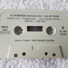 EKO HUTTUNEN - En päivääkään vaihtaisi pois    C-KASETTI - pikkukuva 5