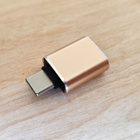 USB 3.0 USB-C (Type-C) Adapteri - pikkukuva 1