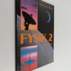 Heikki Lehto : Fysik 2 - Vågörelser - pikkukuva 1