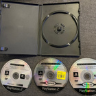 GTA III , San Andreas & Liberty City Stories PS2 - pikkukuva 1