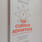 Simon Brown ym. : The Curious Advantage - pikkukuva 1