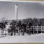 Helsinki, Stadion, talvikuva, p. 1958 Englannissa - pikkukuva 1