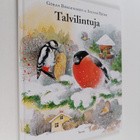 Göran Bergengren : Talvilintuja - pikkukuva 1