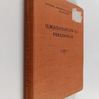 Ilmasuojelun (Is.) peruskirja - pikkukuva 1