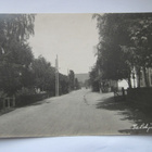 VANHA Postikortti Lohja 1926 - pikkukuva 1