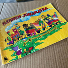 PALETTI ILOINEN JUNAMATKA - pikkukuva 1