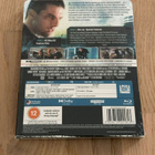 Minority Report 4K UHD Blu-ray Steelbook - pikkukuva 2