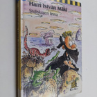 Harri Istvan Mäki : Sisiliskojen linna - pikkukuva 1