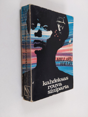 Hillary Waugh : Kahdeksas rouva Siniparta