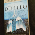 DeLillo: Cosmopolis & Vonnegut: Armageddon in Retrospect - pikkukuva 1