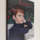 Lapsi Suomen taiteessa - pikkukuva 1